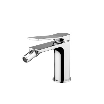 MIX BIDET MOON QUADRATO CROMO