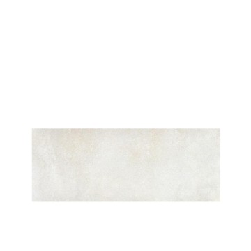 VULKAN WHITE 35X90 CM