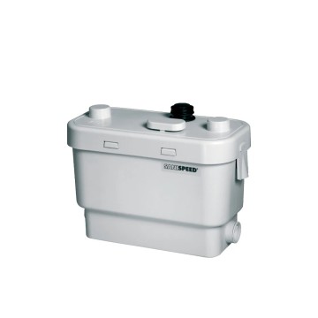 SANISPEED PLUS+...