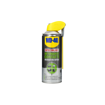 DETERGENTE CONTATTI WD-40...