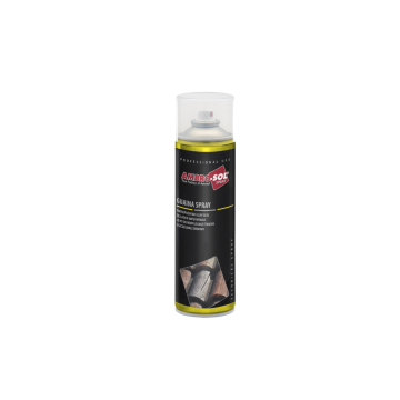 GUAINA IMPERMEABILE SPRAY...