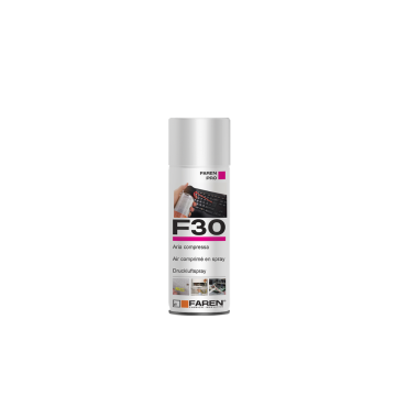 ARIA SPRAY ML 400