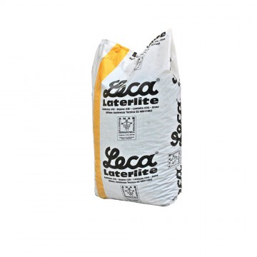 ARGILLA ESPANSA 8/20 SACCO