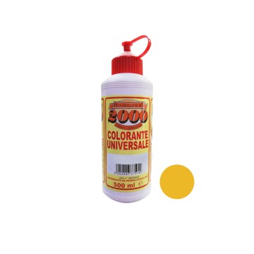 COLORANTE GIALLO OSS ML 500