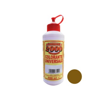 COLORANTE MARRONE OSS ML 500