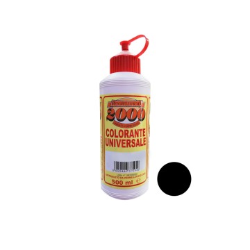 COLORANTE NERO OSS ML 500
