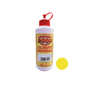 COLORANTE GIALLO LIM L13 ML...