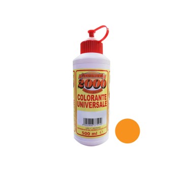 COLORANTE ARANCIO 90 L36 ML...