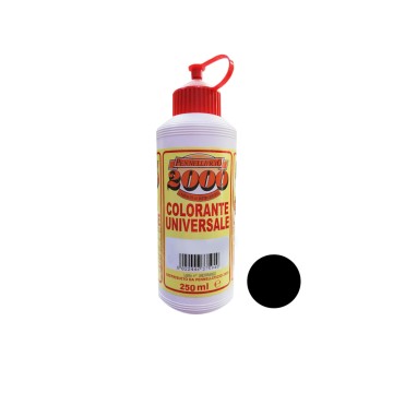 COLORANTE NERO OSS ML 250