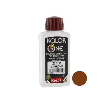 COLORANTE KOLOR ONE ML 0,40...