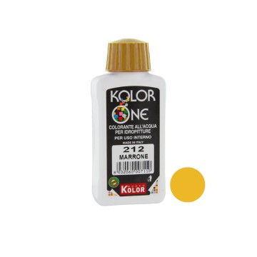 COLORANTE KOLOR ONE ML 45...
