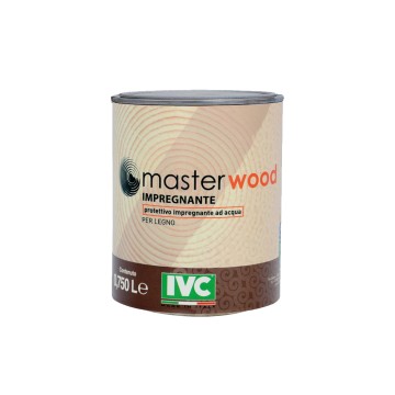 MASTERWOOD IMPREGNANTE-P...