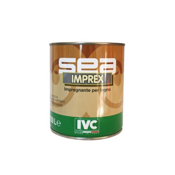 SEA IMPREX MOGANO LT 0,750