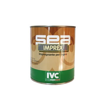 SEA IMPREX PALISSANDRO LT 4
