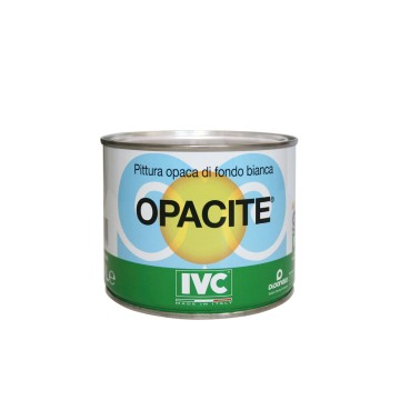 OPACITE BIANCO OPACO LT 2,5