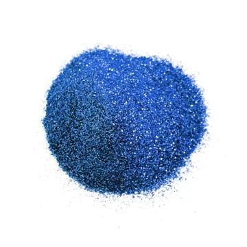 GLITTER GR 25 BLU