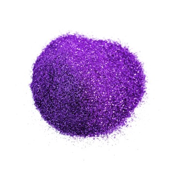 GLITTER GR 25 VIOLA
