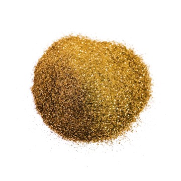 GLITTER GR 25 ORO