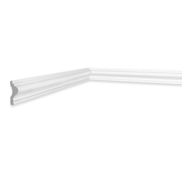 CORNICE IN XPS 2000X40X13 MM