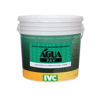 AGUA PAV KG. 2,600 CONVERTER