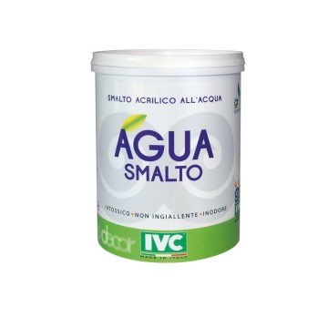 SMALTO AGUA SATINATO...