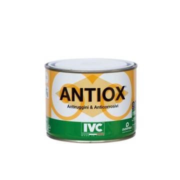 ANTIRUGGINE R.E ANTIOX...