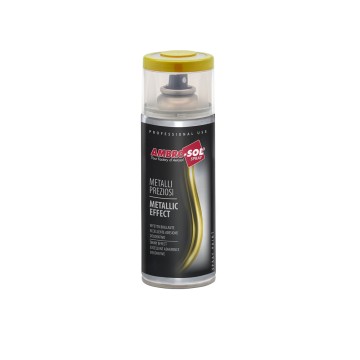 BOMBOLETTA ORO ANTICO ML 400