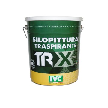 TRX PITTURA PER CARTONGESSO...
