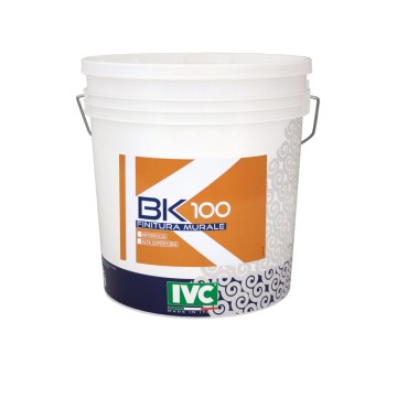 BK 100 IDROPITTURA 14 LT...