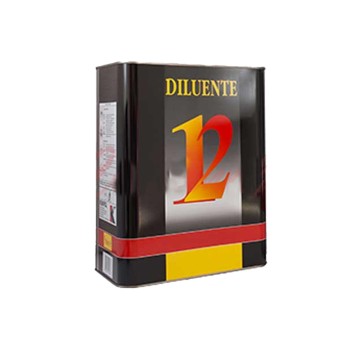 DILUENTE NITRO ANTINEBBIA LT 5