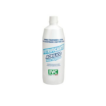 VETRIFICANTE HEX ACRILICO LT 1