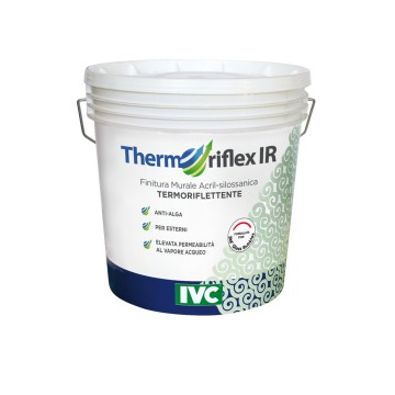THERMORIFLEX IR BIANCO LT 0,75