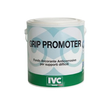 GRIP PROMOTER FONDO...