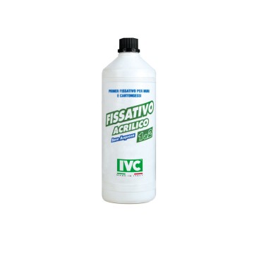FISSATIVO ACRILICO 1:2 LT 1