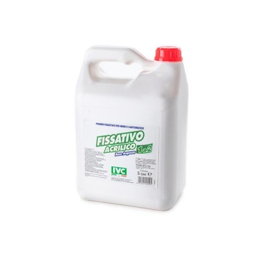 FISSATIVO ACRILICO 1:2 LT 5
