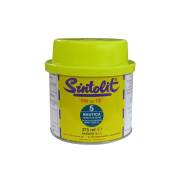 SINTOLIT STUCCO PER METALLO...