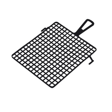 RETINA PER RULLO CM 25