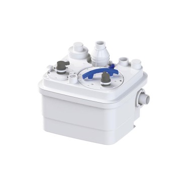 SANICUBIC 1 WP IP68 (MOTORE...