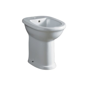 BIDET DISABILE CHIUSO