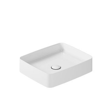 LAVABO SQUARE 38X45 SMART...