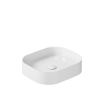 LAVABO ROUND 38X45 SMART...