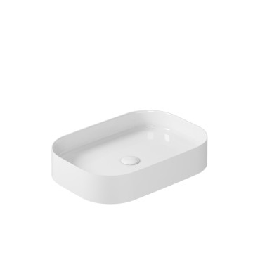 LAVABO ROUND 38X55 SMART...