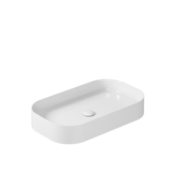 LAVABO ROUND 38X65 SMART...