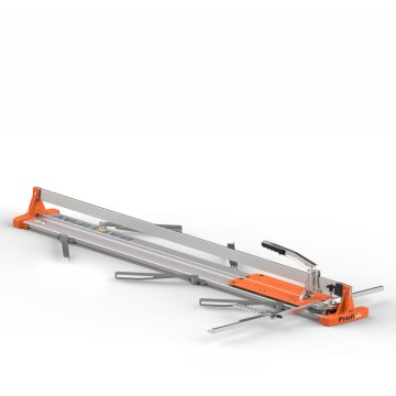 TAGLIAPIASTRELLE PROFI EVO 163