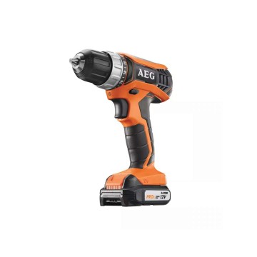 TRAPANO AVVITATORE BS12G3...