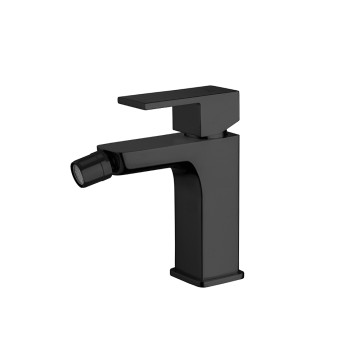 MIX BIDET SQUARE NERO